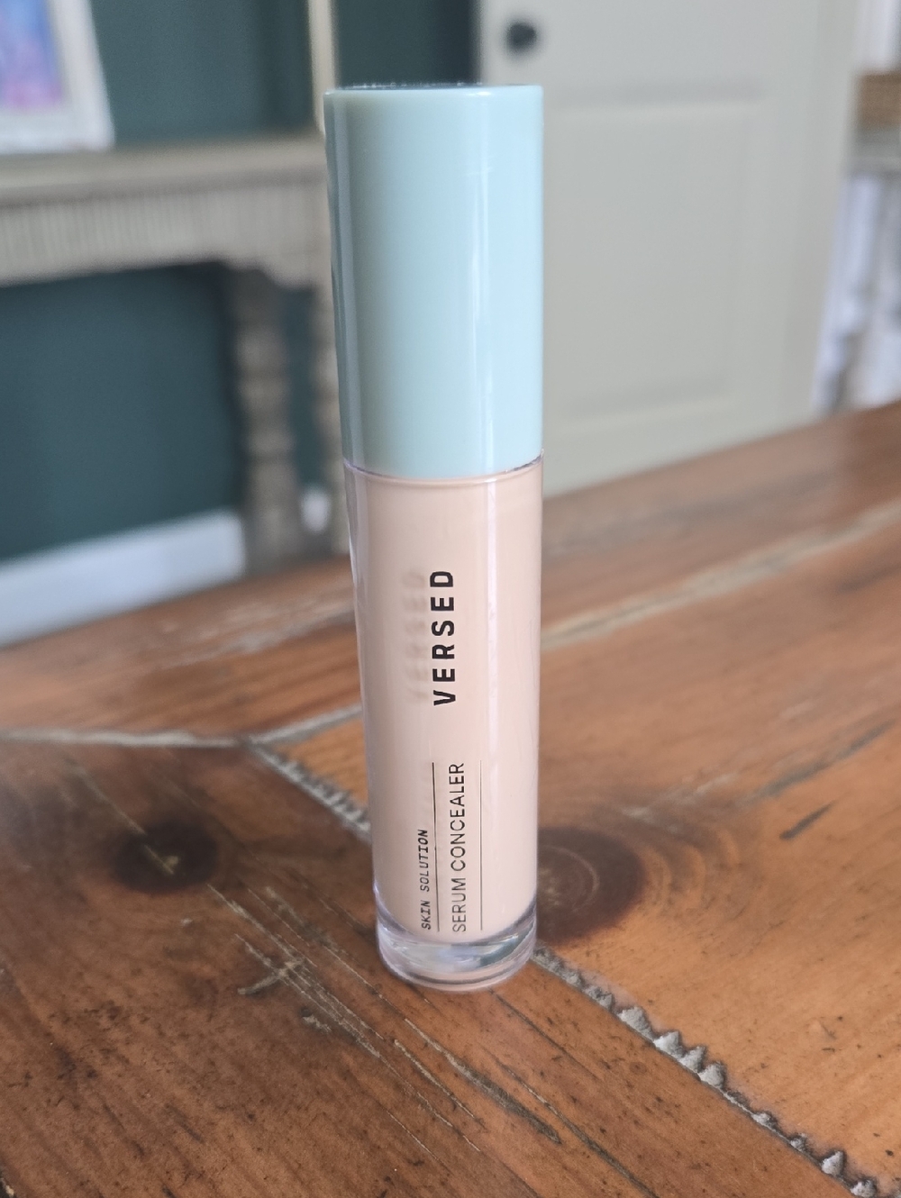 Versed Serum Concealer - 4W